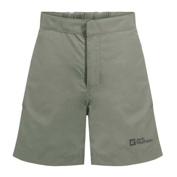 Jack Wolfskin Sun Shorts  164 cm Pojke