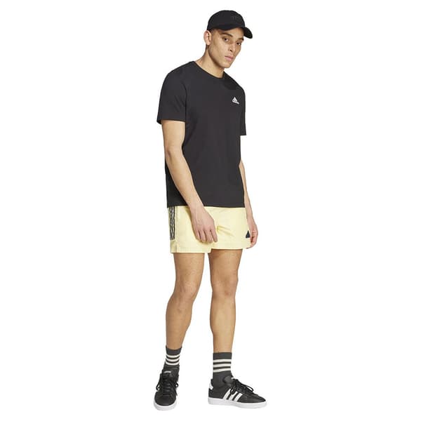 Adidas House Of Tiro Woven Shorts Gul S / Regular Mand