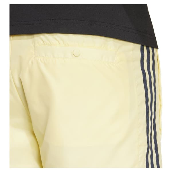 Adidas House Of Tiro Woven Shorts Gul S / Regular Mand