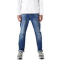 Miniatyrbillede 1 af 5: Garcia Russo Jeans Blå 28 / 34 Mand