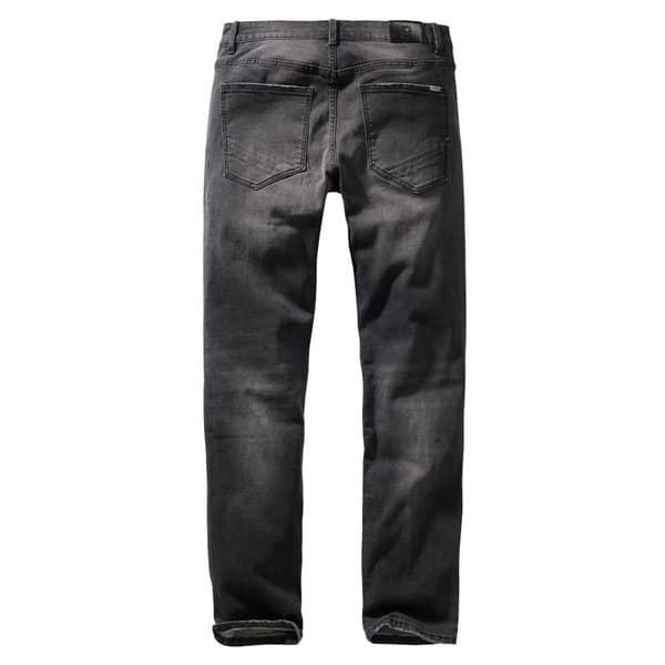 Brandit Rover Jeans Svart 34 / 34 Man