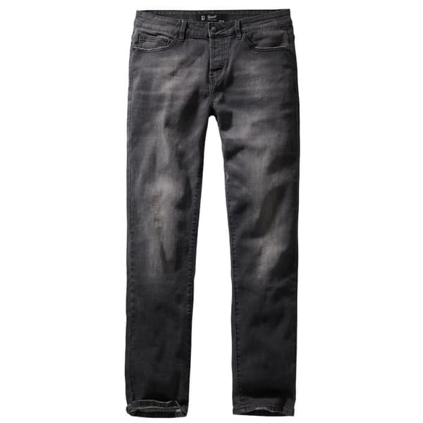 Brandit Rover Jeans Svart 34 / 34 Man