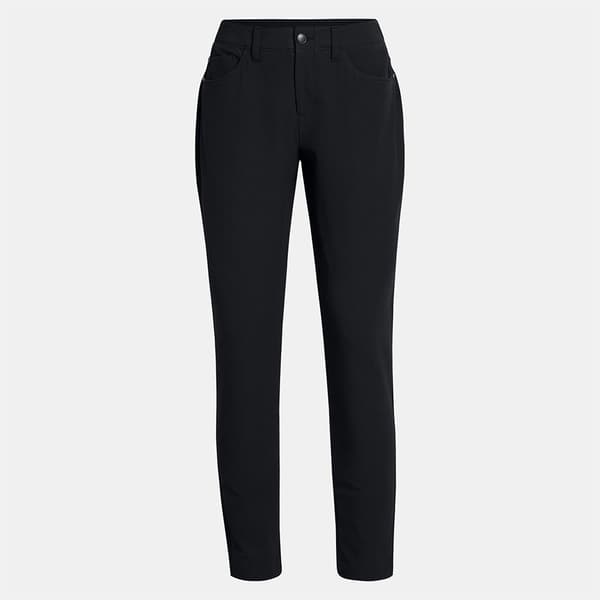 Under Armour Golf Drive Pro Cw 5 Pocket Naisten Housut 16 Mies