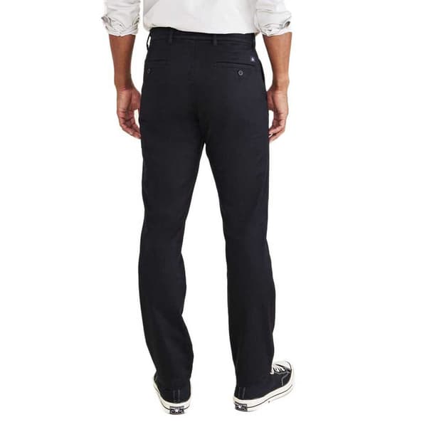 Dockers Original Slim Bukser Sort 33 / 36 Mand