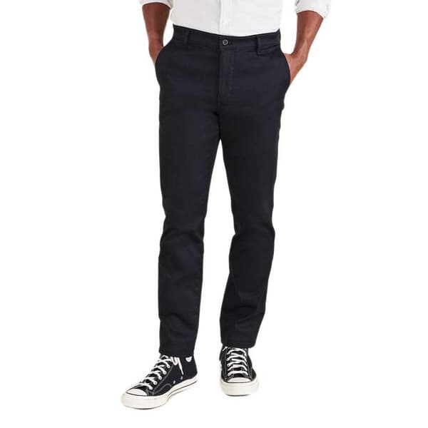 Dockers Original Slim Bukser Sort 33 / 36 Mand