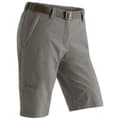 Miniatyrbild 3 av 4: Maier Sports Lawa Shorts Grå M-L / Regular Kvinna
