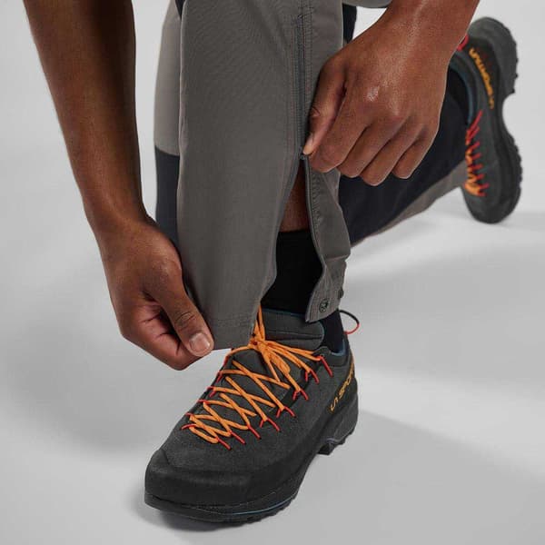 Montane Terra Housut  M Mies