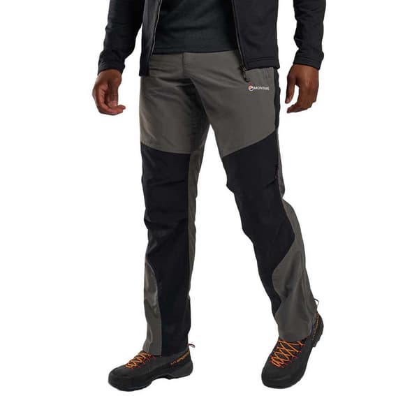 Montane Terra Housut  XL Mies
