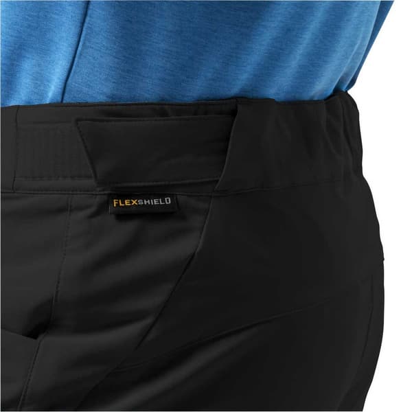 Jack Wolfskin Tourer Shorts  48 Mand