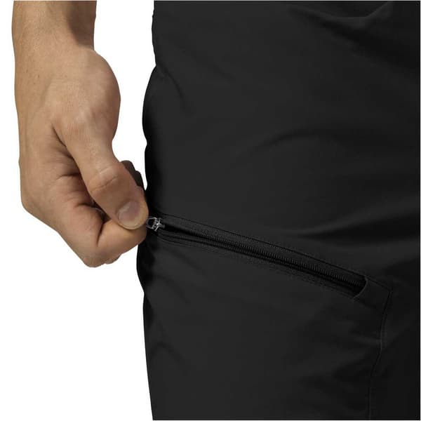 Jack Wolfskin Tourer Shorts  48 Mand