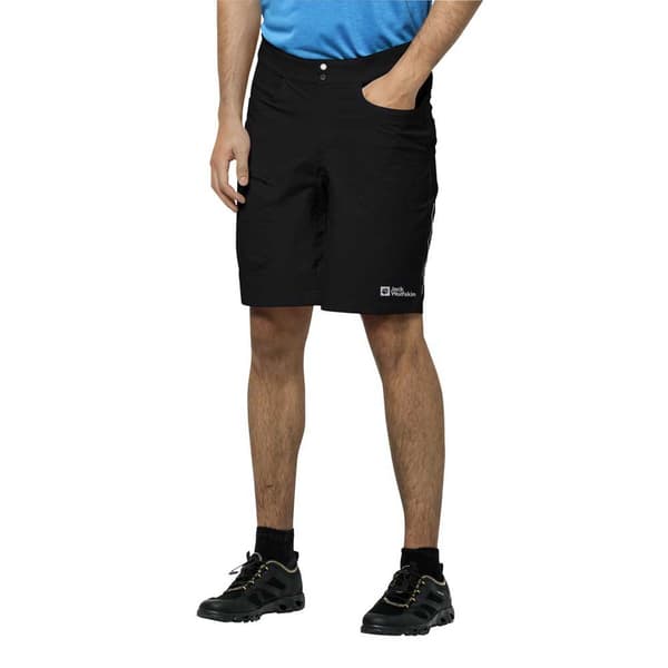 Jack Wolfskin Tourer Shorts  48 Mand