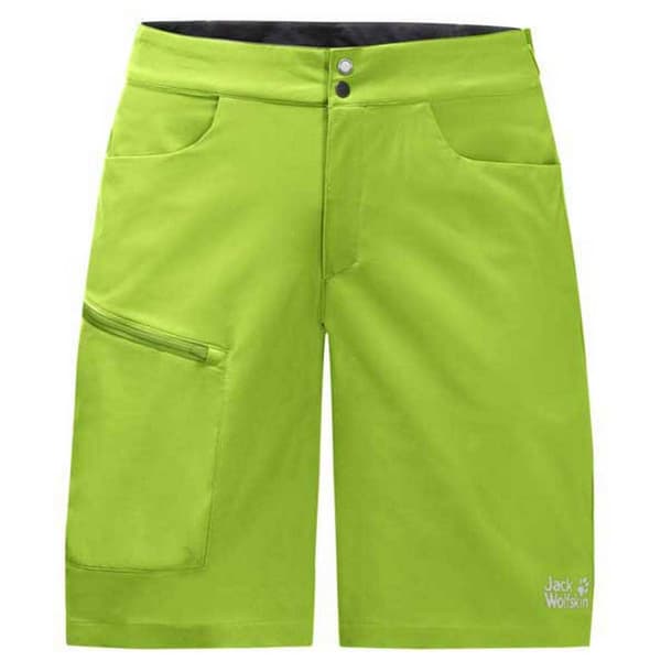 Jack Wolfskin Tourer Shorts  50 Mand