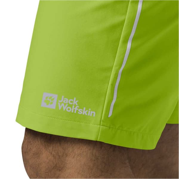 Jack Wolfskin Tourer Shorts  50 Mand