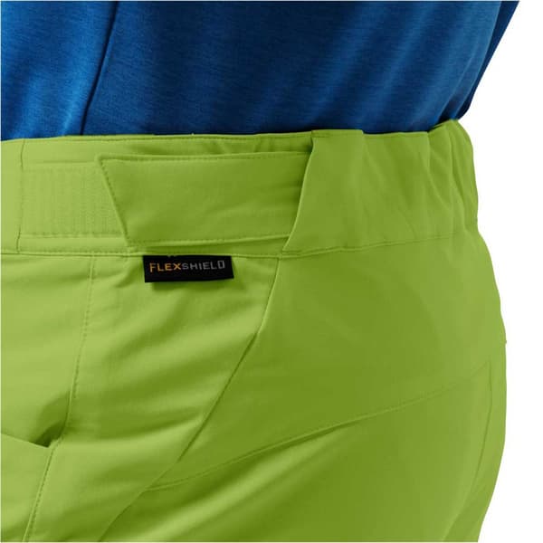 Jack Wolfskin Tourer Shorts  50 Mand