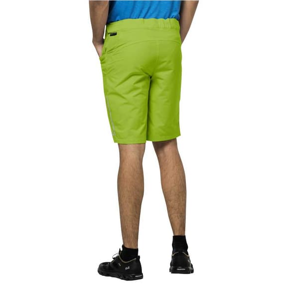 Jack Wolfskin Tourer Shorts  50 Mand