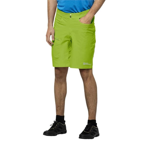 Jack Wolfskin Tourer Shorts  50 Mand