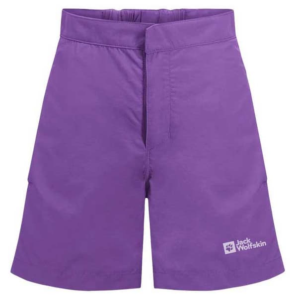 Jack Wolfskin Sun Shorts  140 cm Dreng