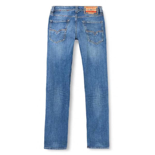 Diesel 00su1y-0grdj 1986 Larkee Beex Jeans Blå 33 / 34 Mand
