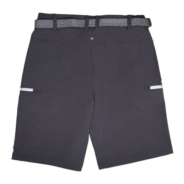 Lhotse Hilario Shorts Sort L Mand