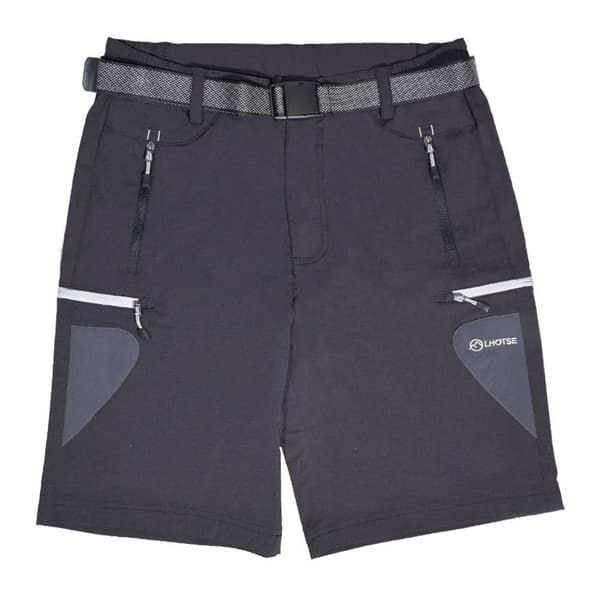 Lhotse Hilario Shorts Sort L Mand