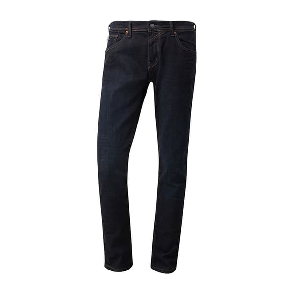 Tom Tailor Aedan Farkut Musta 33 / 34 Mies