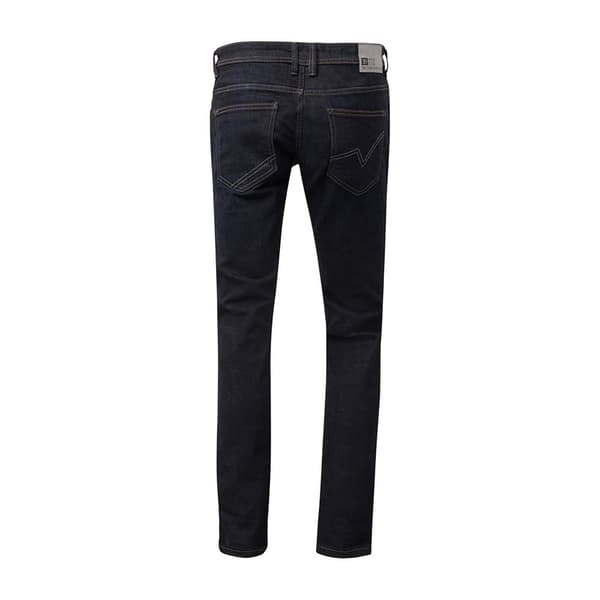 Tom Tailor Aedan Farkut Musta 33 / 34 Mies