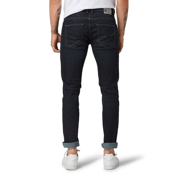 Tom Tailor Aedan Farkut Musta 33 / 34 Mies