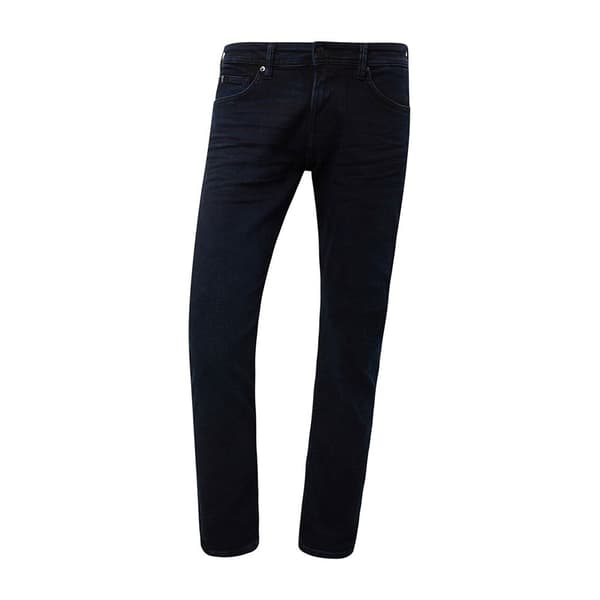 Tom Tailor Slim Piers Blue Black Farkut Sininen,Musta 33 / 34 Mies