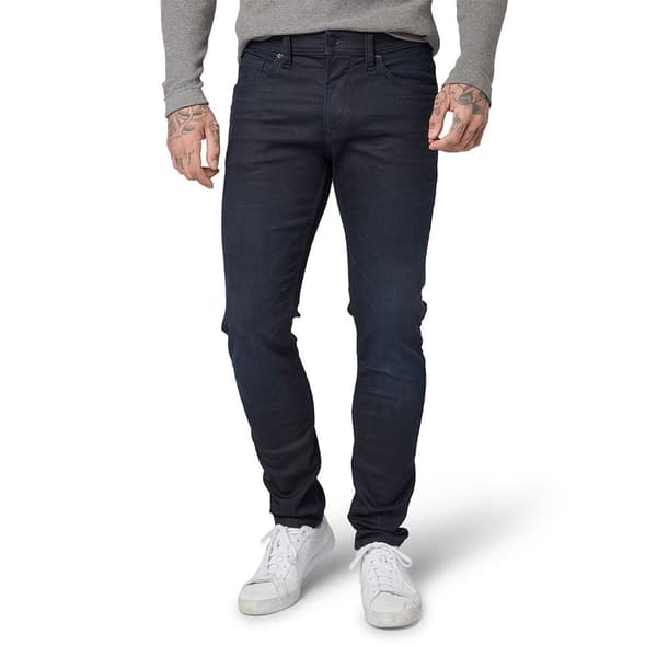 Tom Tailor Slim Piers Blue Black Farkut Sininen,Musta 33 / 34 Mies