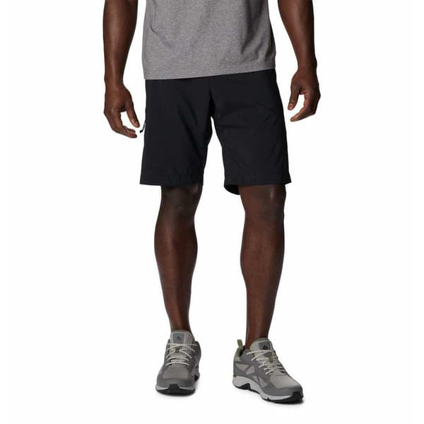 Columbia Silver Ridge™ Shorts Grå 38 / 8 Man