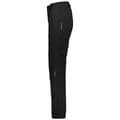Miniatyrbillede 3 af 3: Cmp Softshell 3a00486 Comfort Bukser Sort 76 Kvinde