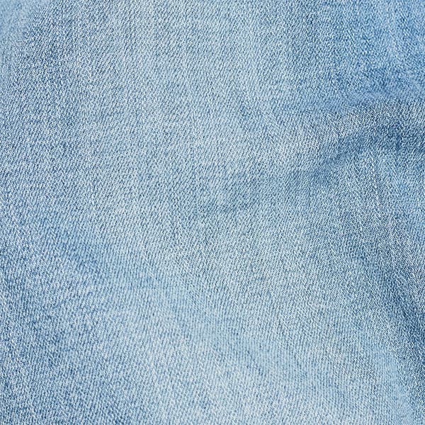 G-star Lynn Mid Waist Super Skinny Jeans Blå 22 / 32 Kvinna