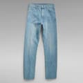 Miniatyrbild 3 av 6: G-star Virjinya Slim Jeans Blå 29 / 32 Kvinna