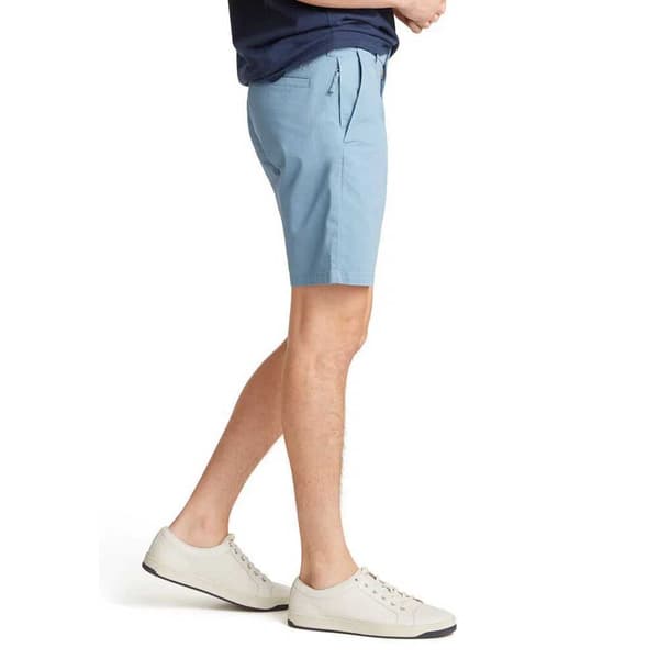 Dockers Ultimate Short Shorts Blå 38 Mand