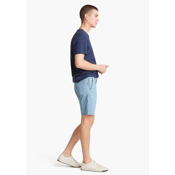 Dockers Ultimate Short Shorts Blå 38 Mand
