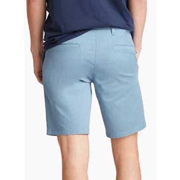 Dockers Ultimate Short Shorts Blå 38 Mand