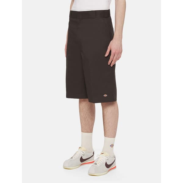 Dickies 13´´ Multi Pocket W/st Recycled Shorts Grå 30 Man