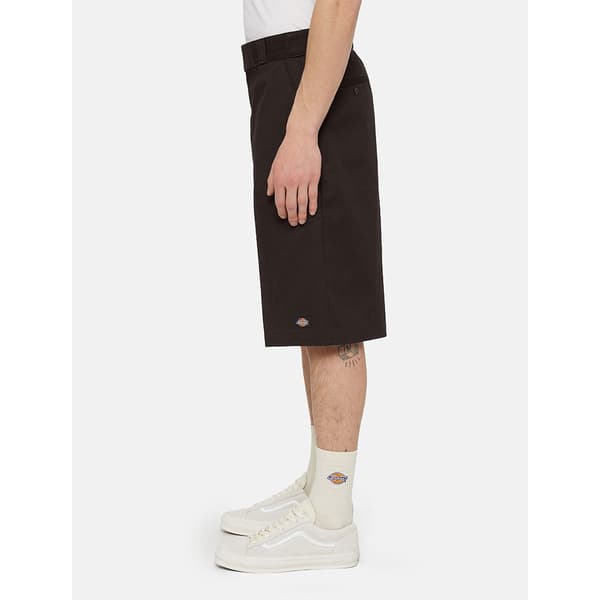 Dickies 13´´ Multi Pocket W/st Recycled Shorts Grå 30 Man