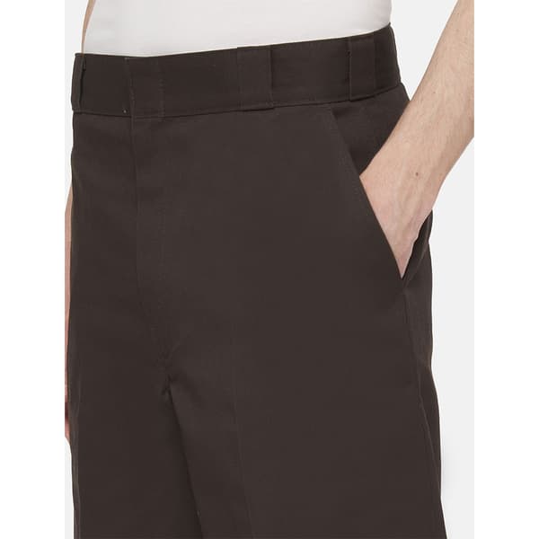 Dickies 13´´ Multi Pocket W/st Recycled Shorts Grå 30 Man