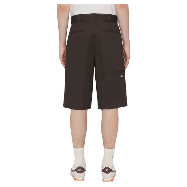 Dickies 13´´ Multi Pocket W/st Recycled Shorts Grå 30 Man