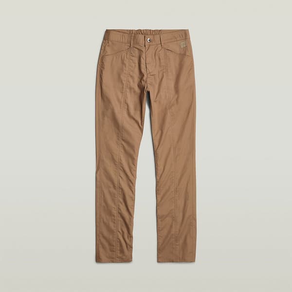 G-star Sporty Bukser Brun 29 Kvinde