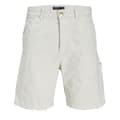 Pikkukuva 1 / 2: Jack & Jones Tony Painter Wi 055 Lyhyet Farkut Beige M Mies