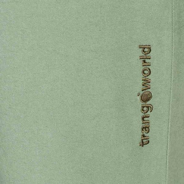 Trangoworld Patones Bukser Grøn XL / Regular Mand
