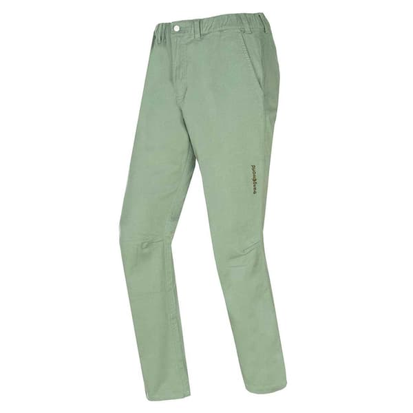 Trangoworld Patones Byxor Grönt XL / Regular Man