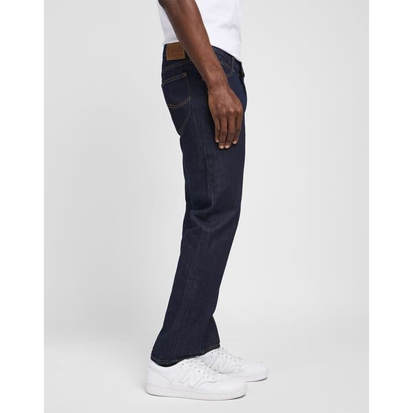 Lee Daren Zip Fly Jeans Blå 36 / 36 Man