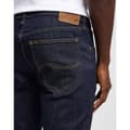 Miniatyrbild 5 av 7: Lee Daren Zip Fly Jeans Blå 36 / 36 Man