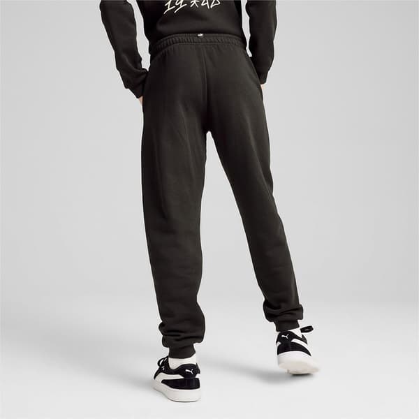 Puma Ess+ Mid 90s Sportsbukser Sort 13-14 Years Dreng