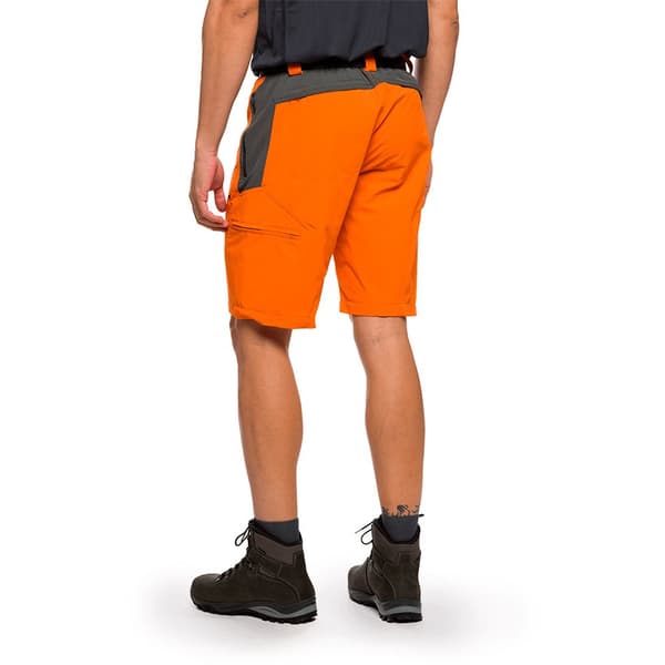 Trangoworld Koal Th Shortsit Oranssi 2XL Mies