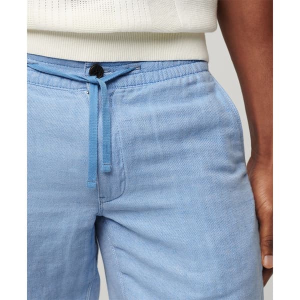 Superdry Drawstring Shorts Blå 2XL Man