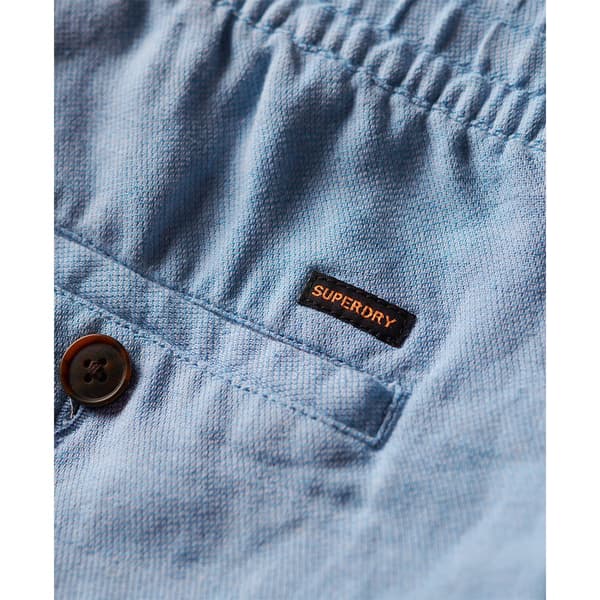 Superdry Drawstring Shorts Blå 2XL Man